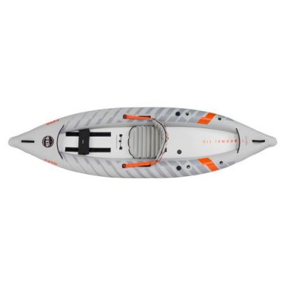 NRS Akamai 110 Inflatable Kayak