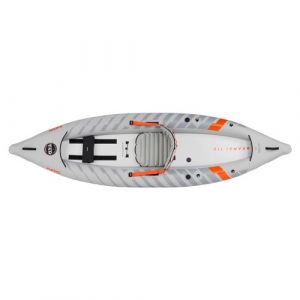 NRS Akamai 110 Inflatable Kayak