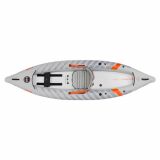 NRS Akamai 110 Inflatable Kayak