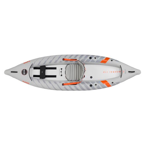 NRS Akamai 110 Inflatable Kayak
