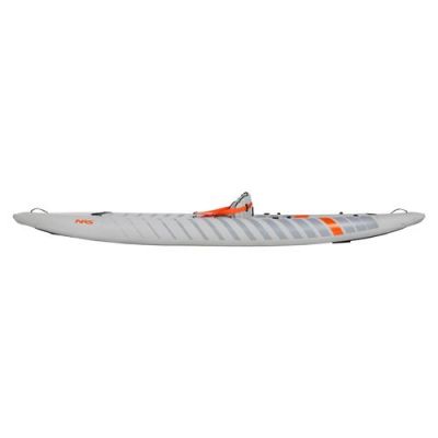 NRS Akamai 125 Inflatable Kayak