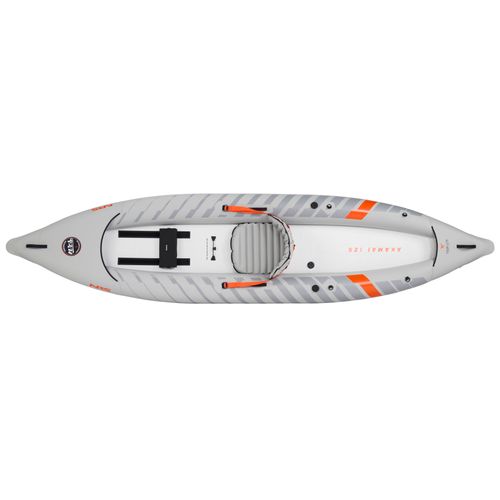 NRS Akamai 125 Inflatable Kayak