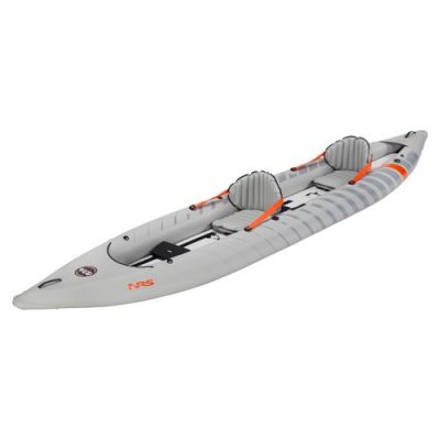 NRS Akamai 145 Inflatable Kayak