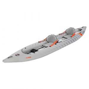 NRS Akamai 145 Inflatable Kayak