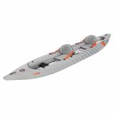 NRS Akamai 145 Inflatable Kayak