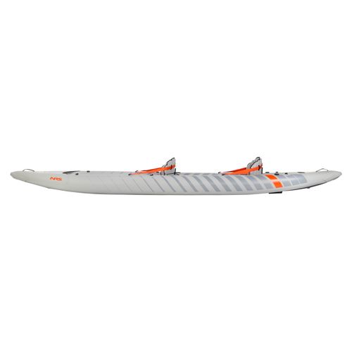 NRS Akamai 145 Inflatable Kayak