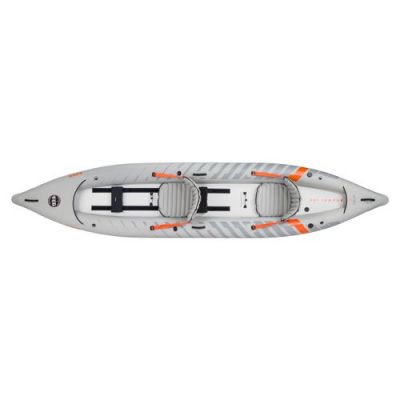 NRS Akamai 145 Inflatable Kayak