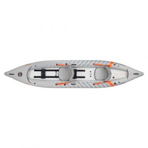 NRS Akamai 145 Inflatable Kayak