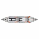 NRS Akamai 145 Inflatable Kayak