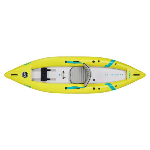 NRS Kaholo 110 Inflatable Kayak