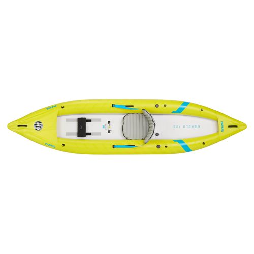 NRS Kaholo 125 Inflatable Kayak