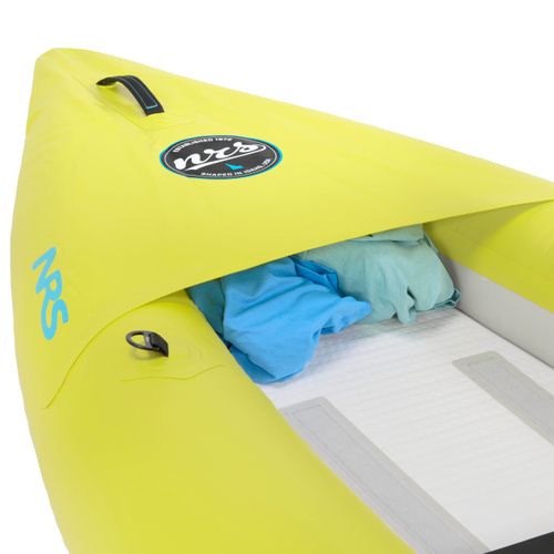 NRS Kaholo 145 Inflatable Kayak