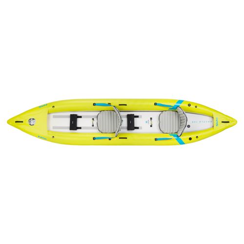 NRS Kaholo 145 Inflatable Kayak