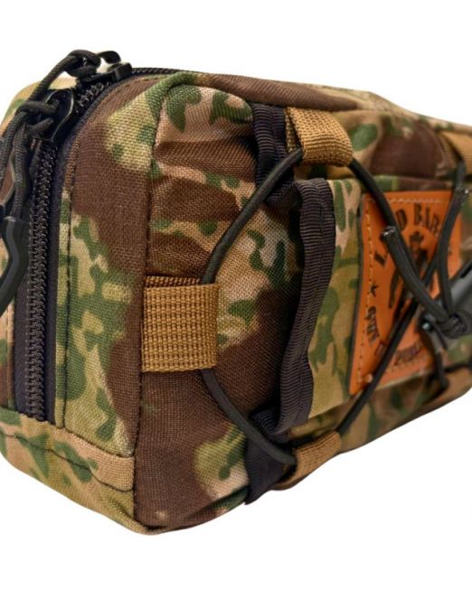 ACO Land Baron Desperado Pouch Obskura Transitional