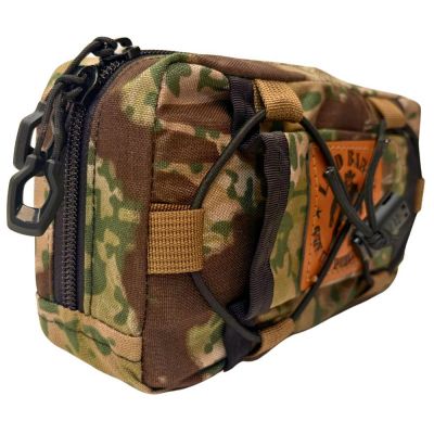 ACO Land Baron Desperado Pouch Obskura Transitional