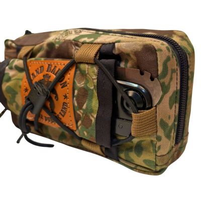 ACO Land Baron Desperado Pouch Obskura Transitional