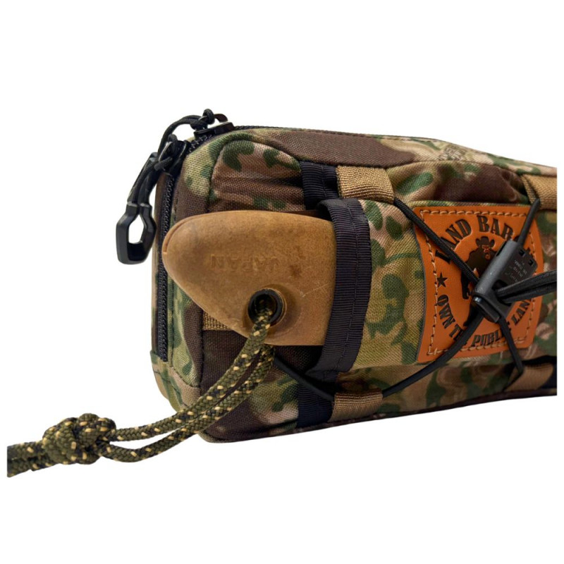 ACO Land Baron Desperado Pouch Obskura Transitional