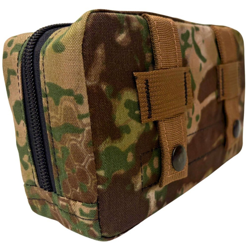 ACO Land Baron Desperado Pouch Obskura Transitional