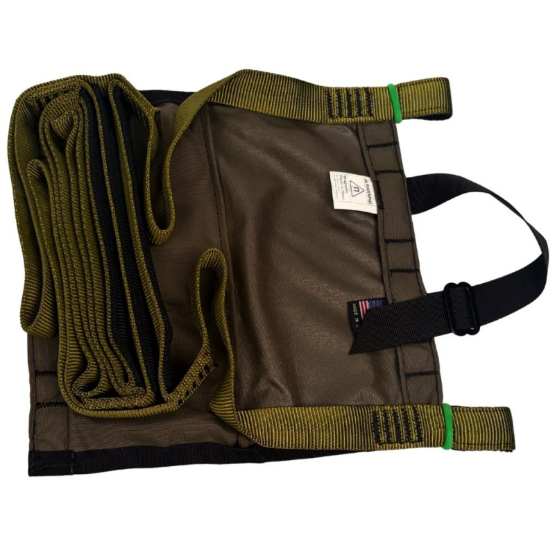 Land Baron Polar Force Aider
