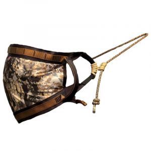 ACO Land Baron Lite Saddle Obskura Skyfall