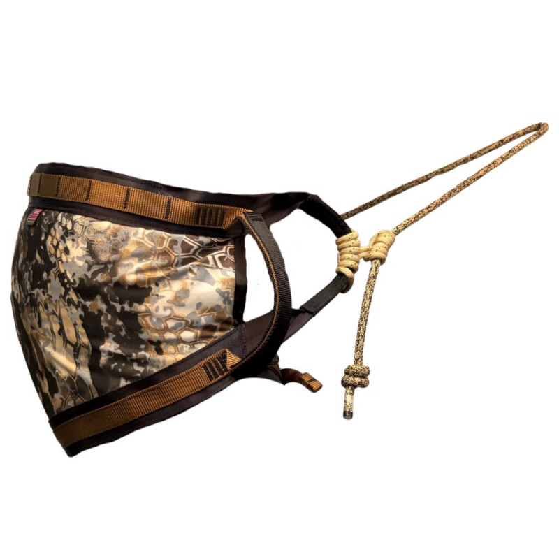 ACO Land Baron Lite Saddle Obskura Skyfall