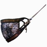 ACO Land Baron Lite Saddle Obskura Skyfall