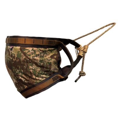 ACO Land Baron Lite Saddle Obskura Transitional