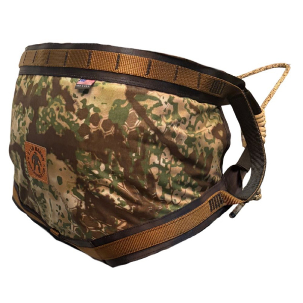 ACO Land Baron Lite Saddle Obskura Transitional
