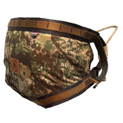 ACO Land Baron Lite Saddle Obskura Transitional