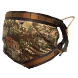 ACO Land Baron Lite Saddle Obskura Transitional