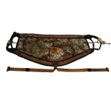 ACO Land Baron Lite Saddle Obskura Skyfall