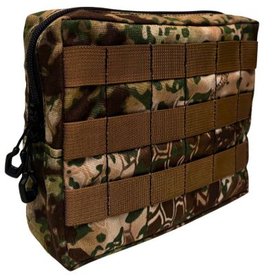 ACO One Stick Saddle Pouch Obskura Transitional