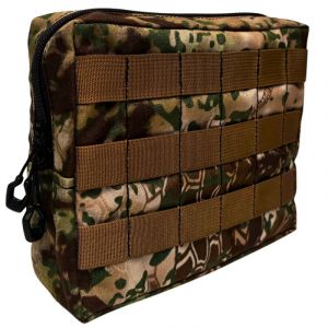 ACO One Stick Saddle Pouch Obskura Transitional