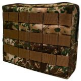 ACO One Stick Saddle Pouch Obskura Transitional