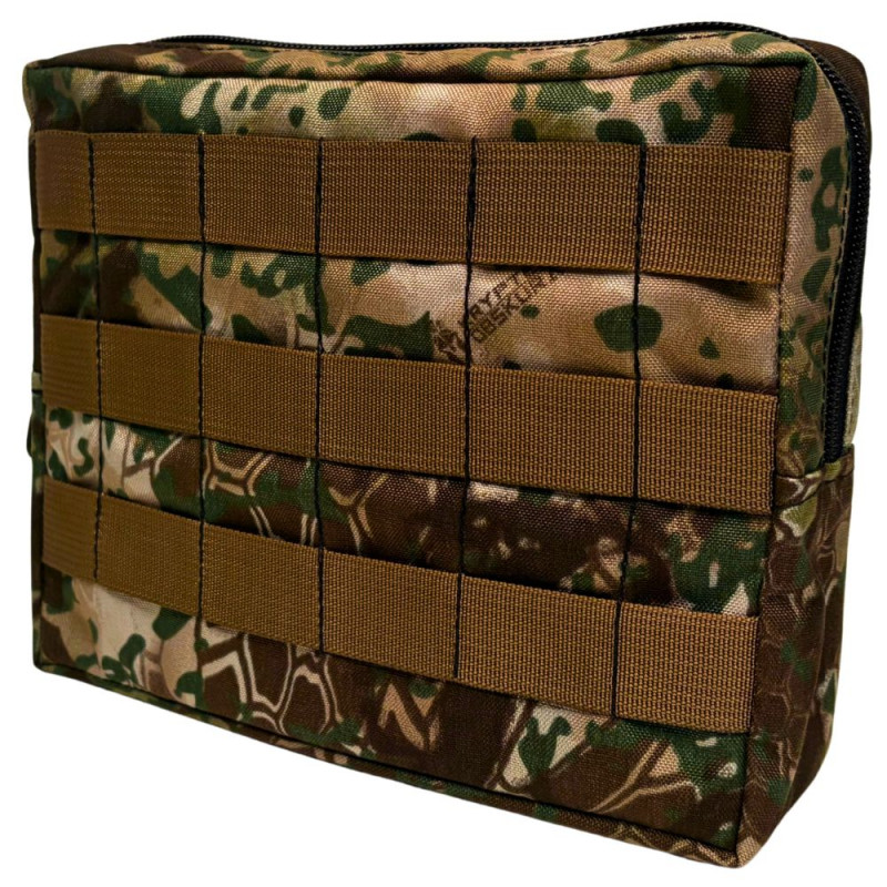 ACO One Stick Saddle Pouch Obskura Transitional