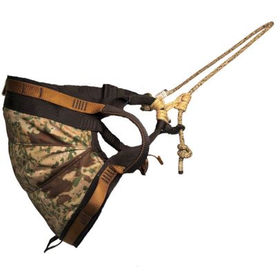 ACO Pioneer’s Revenge Saddle Obskura Transitional