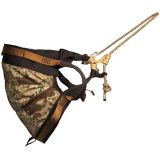 ACO Pioneer’s Revenge Saddle Obskura Transitional