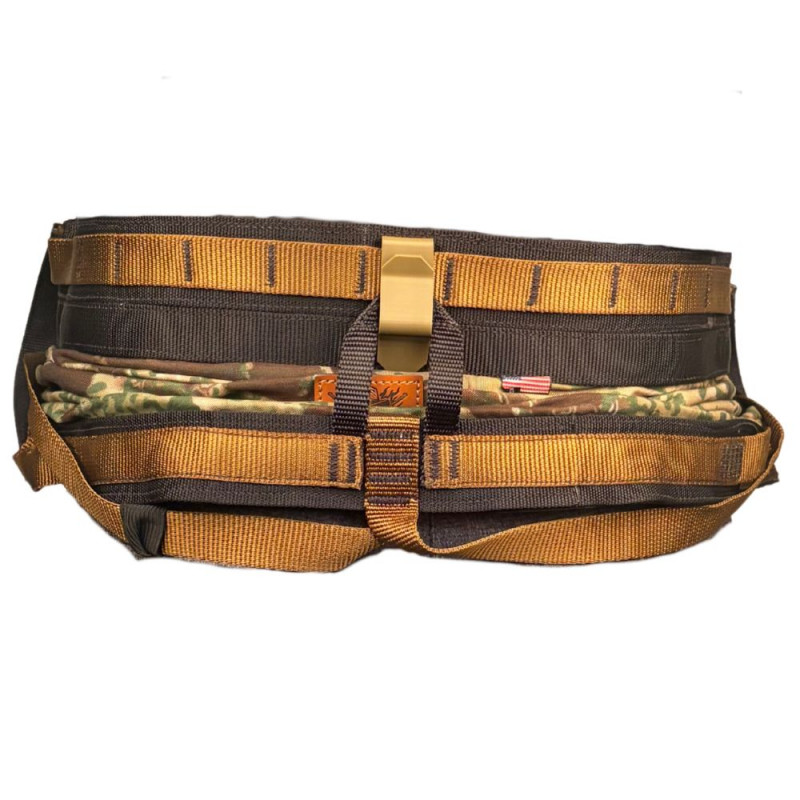 ACO Pioneer’s Revenge Saddle Obskura Transitional