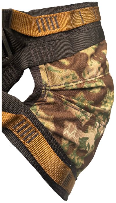 ACO Pioneer’s Revenge Saddle Obskura Transitional