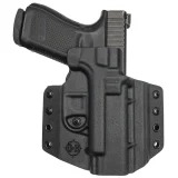 C&G Holsters Glock 19/23/44/45 OWB Covert Holster – Right Hand