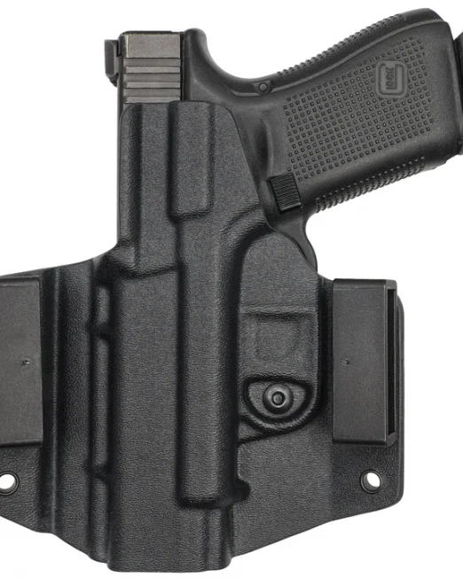 GLOCK 19234445 OWB Holster-2