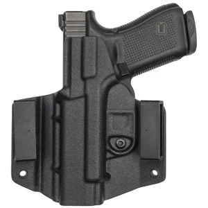 C&G Holsters Glock 19/23/44/45 OWB Covert Holster – Right Hand