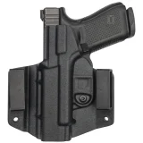 C&G Holsters Glock 19/23/44/45 OWB Covert Holster – Right Hand