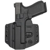 C&G Holsters Glock 19/23/44/45 OWB Covert Holster – Right Hand