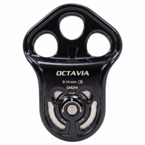 Omega Pacific Octavia Triple Attachment Pulley