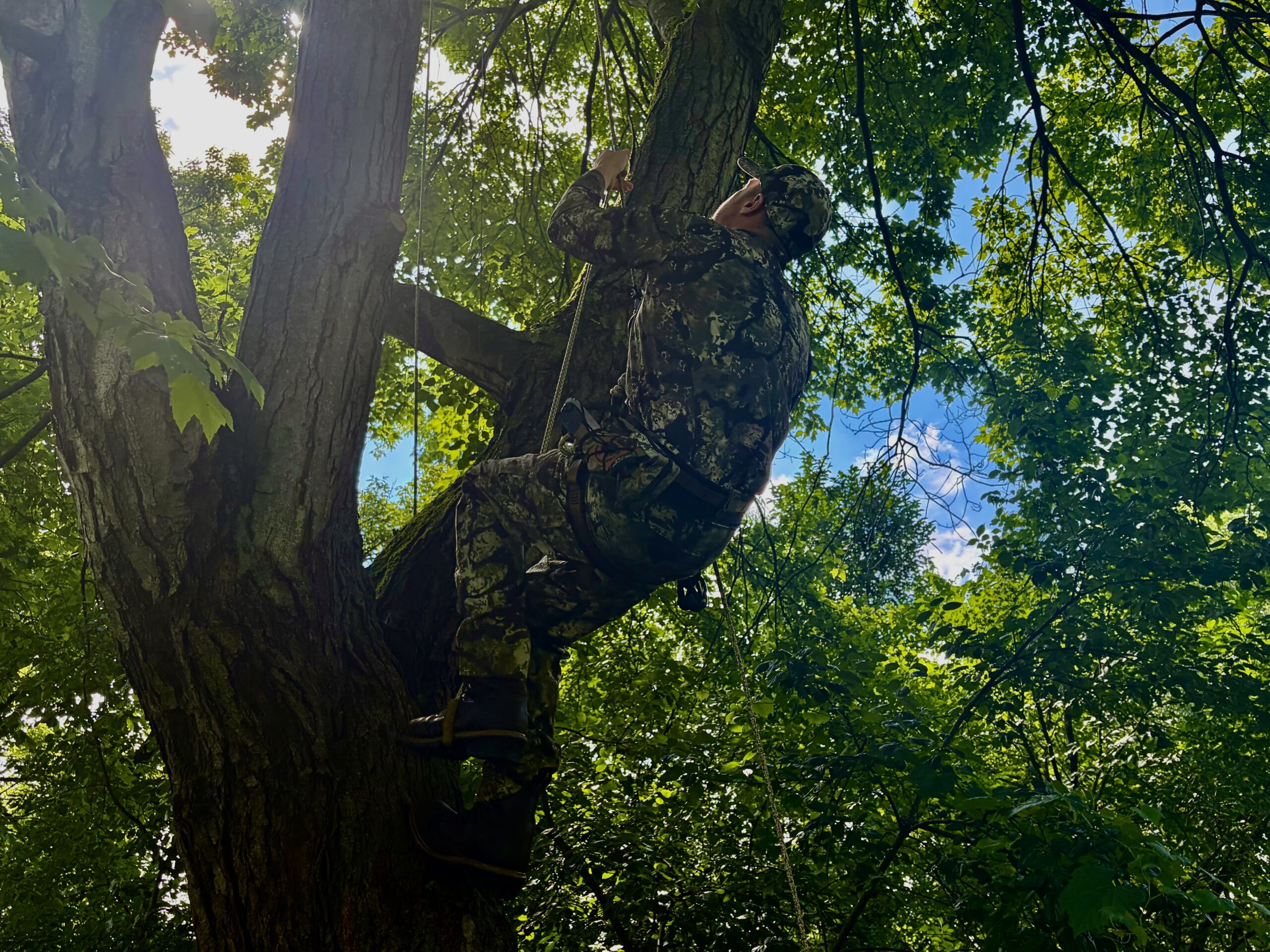 ACO Appalachian Foot Loop