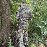 ACO Pioneer’s Revenge Saddle Obskura Transitional