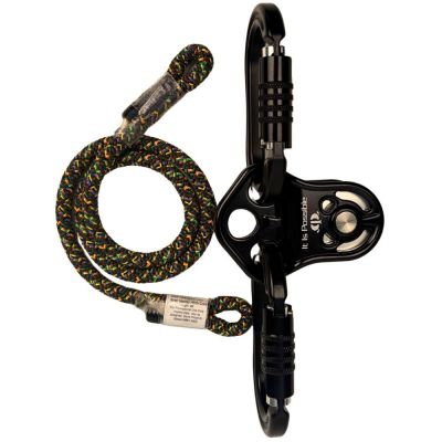 Octavia Climbing Package