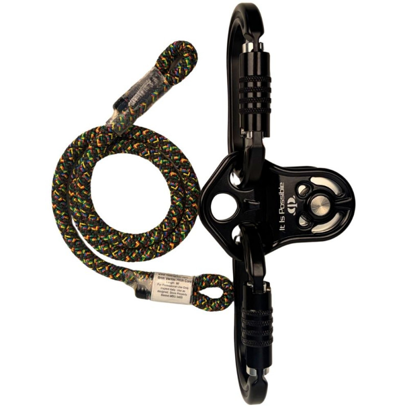 Octavia Climbing Package