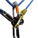 Omega Pacific Octavia Triple Attachment Pulley